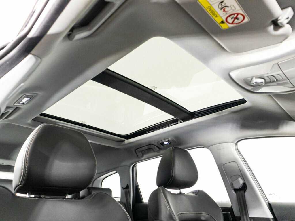 Купить CHERY Tiggo 8, 2023, 19 589 км, фото №21