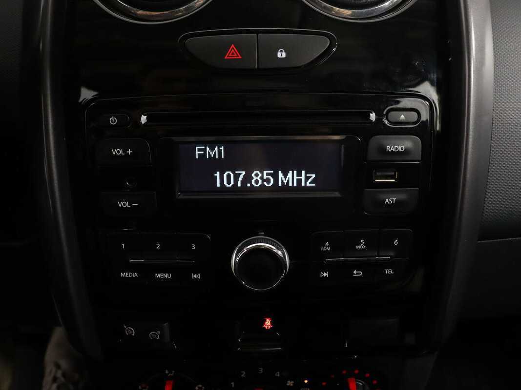 Купить Renault Duster, 2017, 107 000 км, фото №13