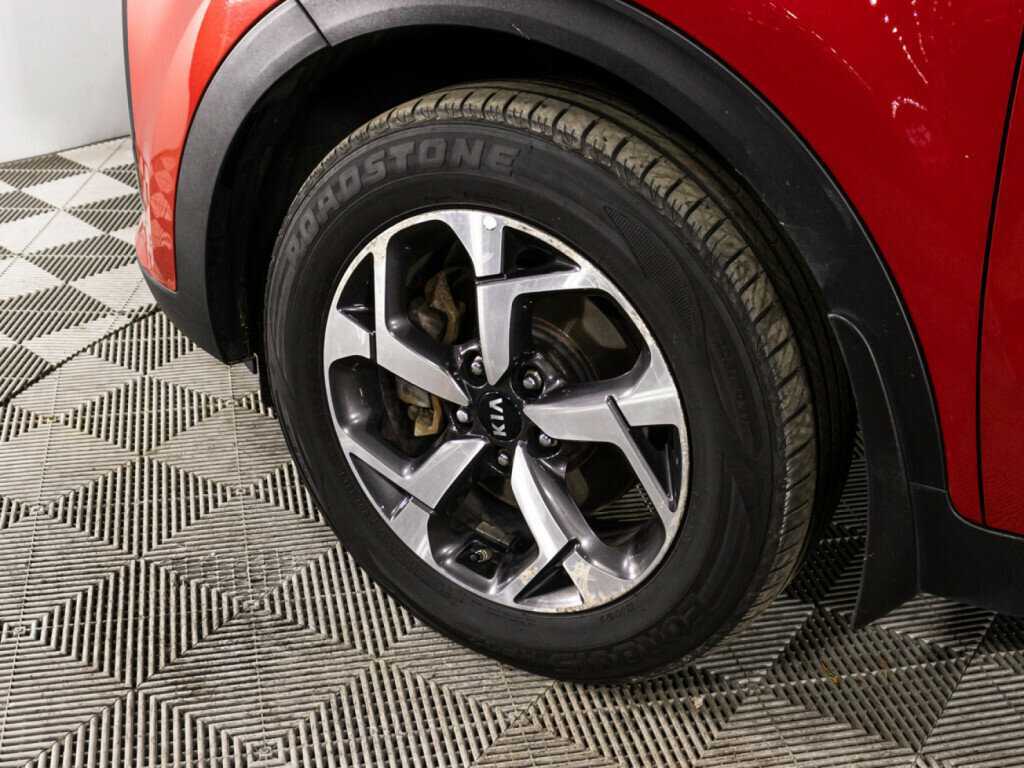 Купить Kia Sportage, 2019, 80 618 км, фото №22