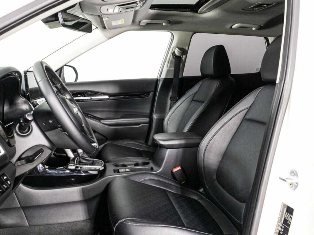 Купить Kia Seltos, 2020, 70 783 км, фото №20