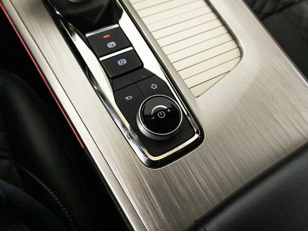 Купить EXEED TXL, 2023, 33 378 км, фото №18