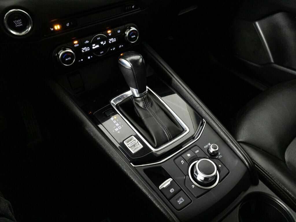Купить Mazda CX-5, 2017, 101 396 км, фото №16