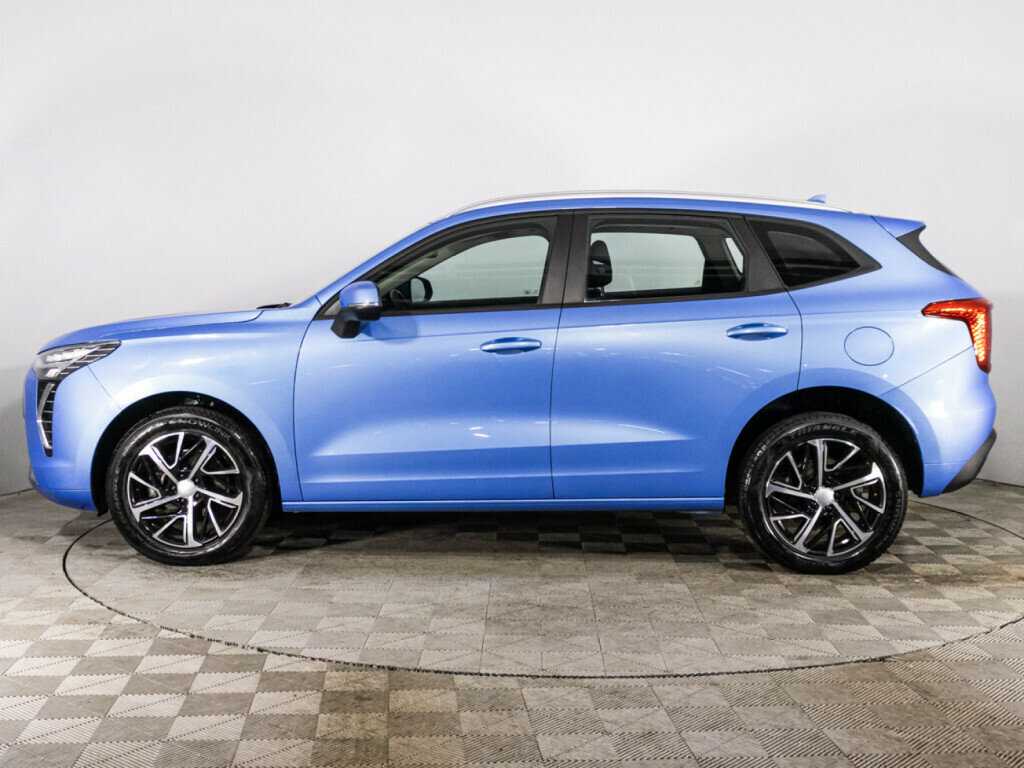 Купить Haval Jolion, 2022, 76 950 км, фото №8