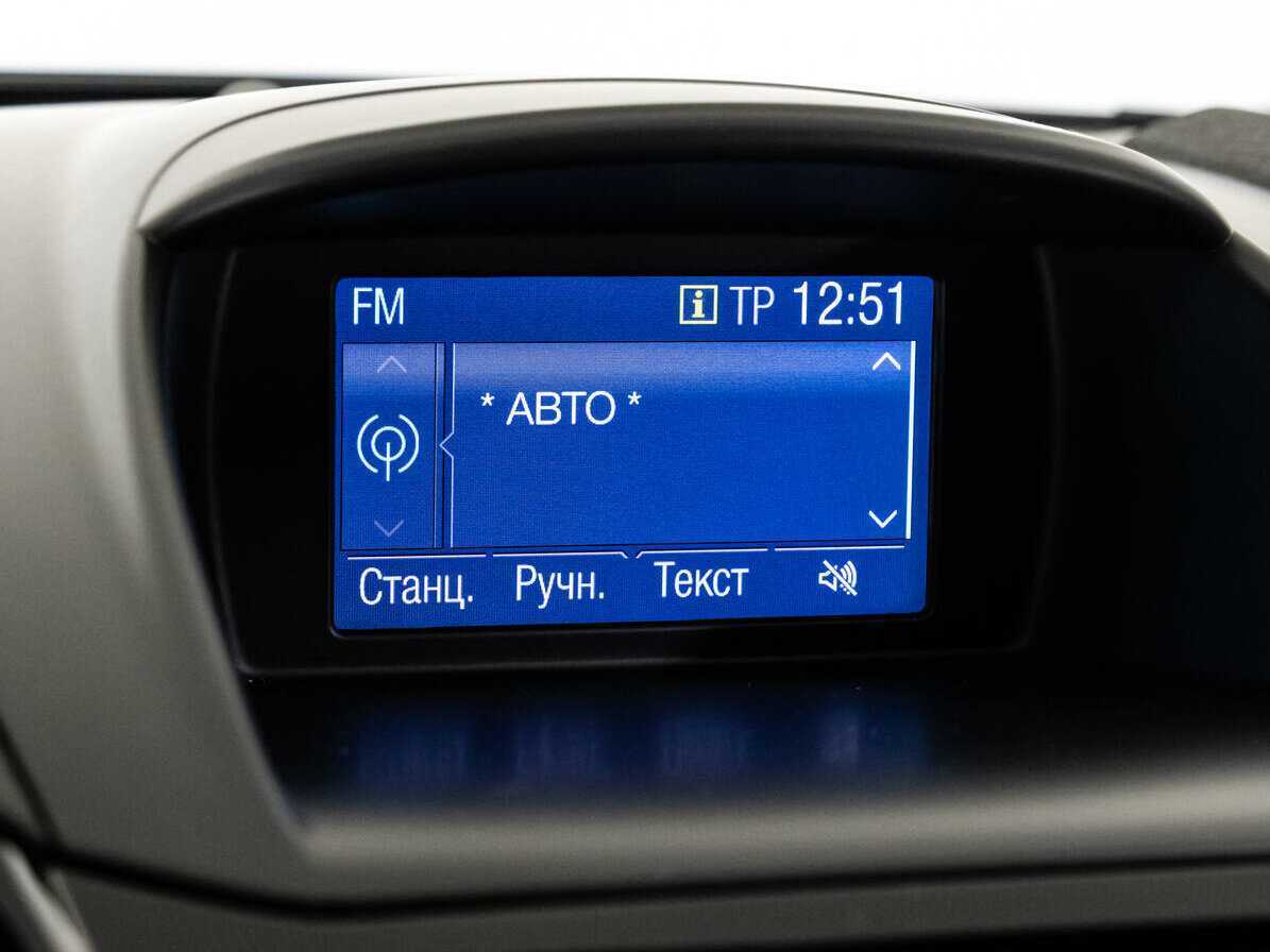 Купить Ford Fiesta, 2017, 142 334 км, фото №13