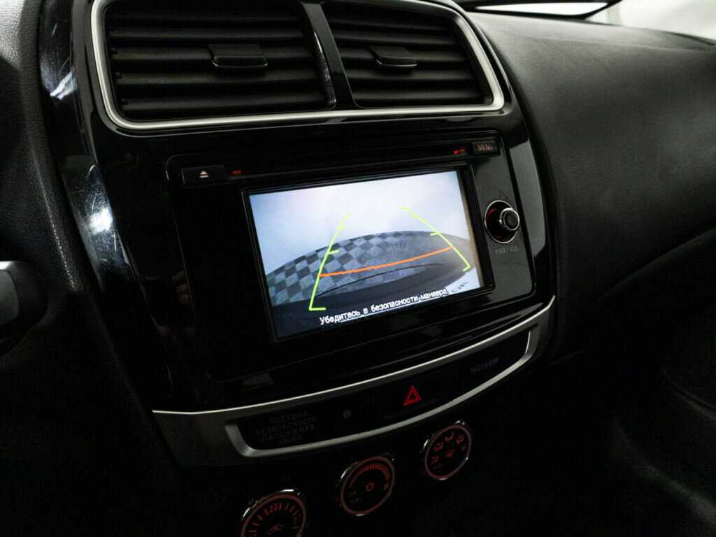 Купить Mitsubishi ASX, 2014, 142 521 км, фото №15