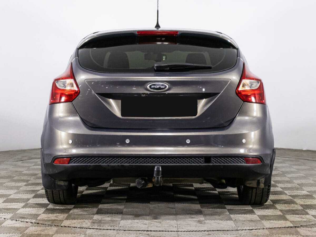 Купить Ford Focus, 2013, 237 865 км, фото №6
