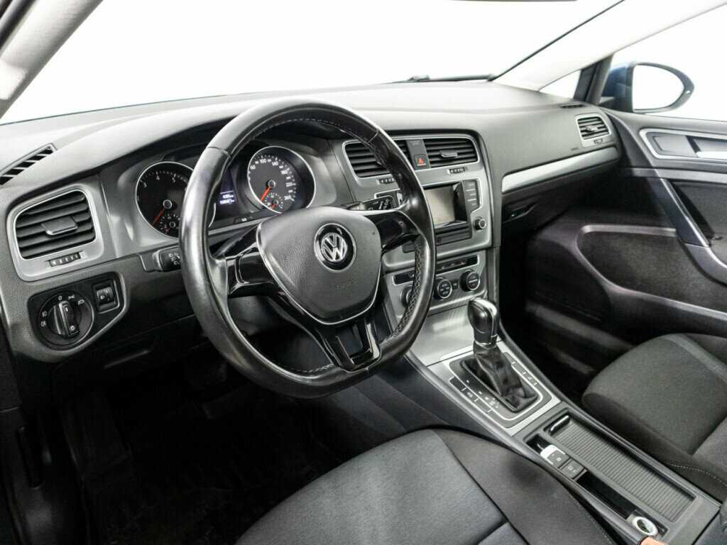 Купить Volkswagen Golf, 2013, 158 685 км, фото №11