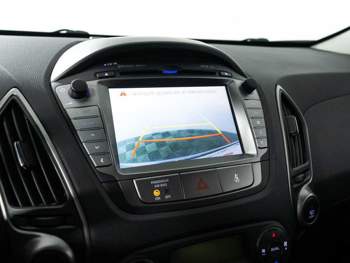 Купить Hyundai ix35, 2013, 163 026 км, фото №17