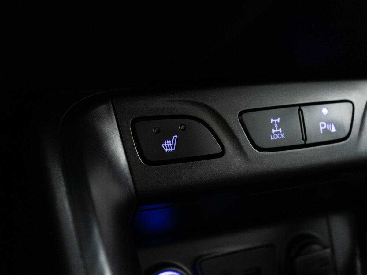 Купить Hyundai ix35, 2013, 163 026 км, фото №19