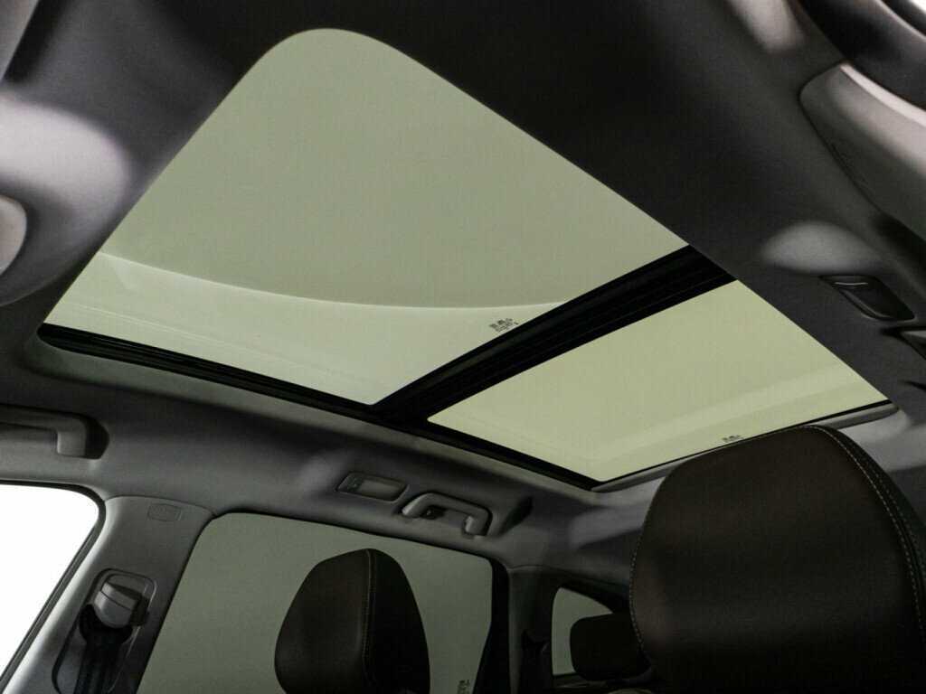 Купить CHERY Tiggo 8 Pro, 2021, 134 389 км, фото №16