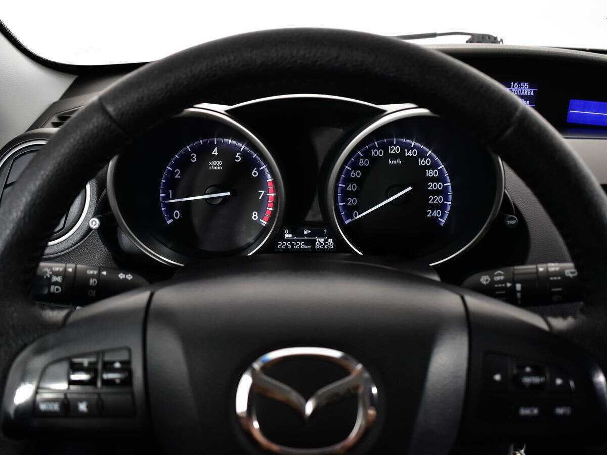 Купить Mazda 3, 2012, 225 725 км, фото №11
