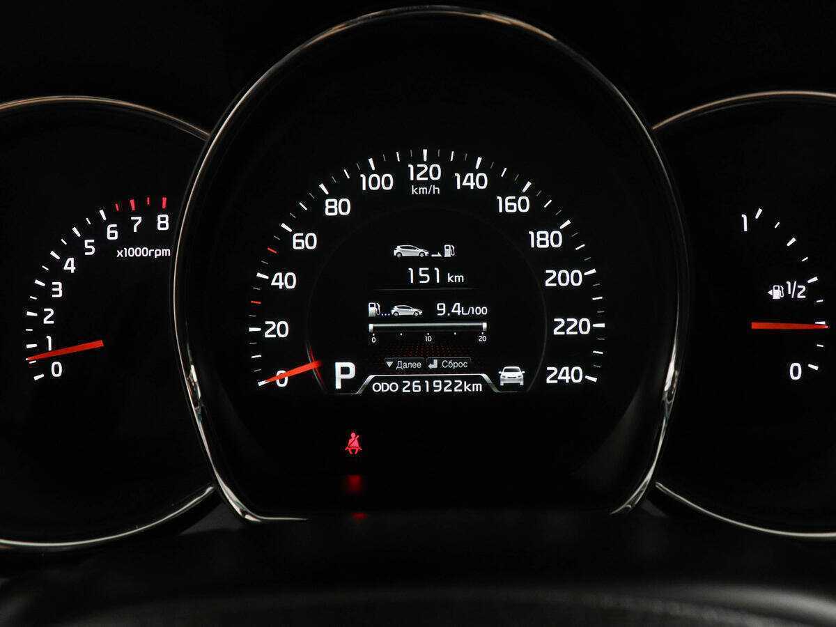 Купить Kia Ceed, 2013, 261 920 км, фото №11