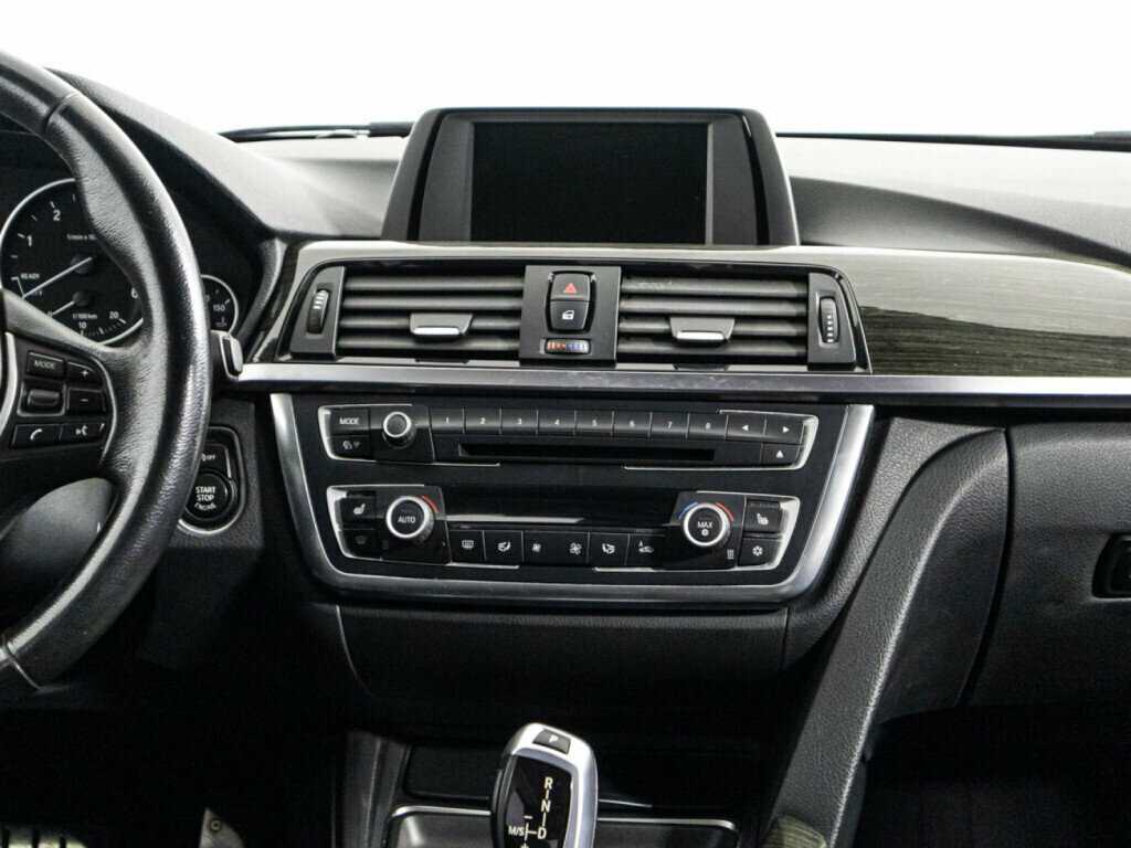 Купить BMW 3 серии 320d, 2012, 110 835 км, фото №14