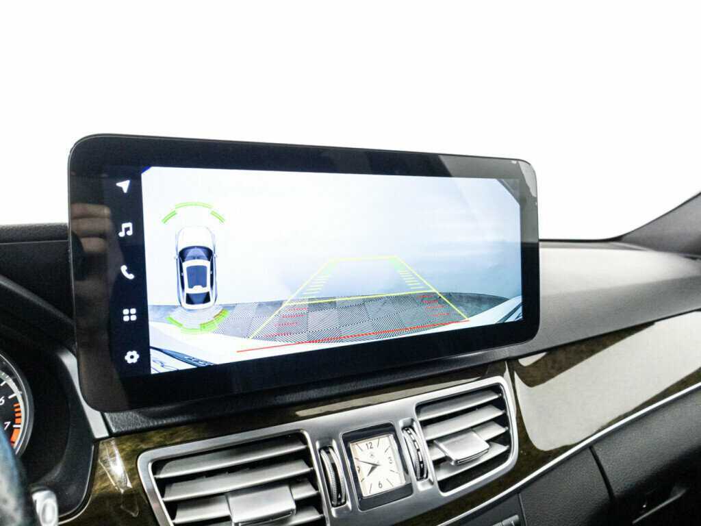 Купить Mercedes-Benz E-Класс 200, 2015, 168 376 км, фото №16