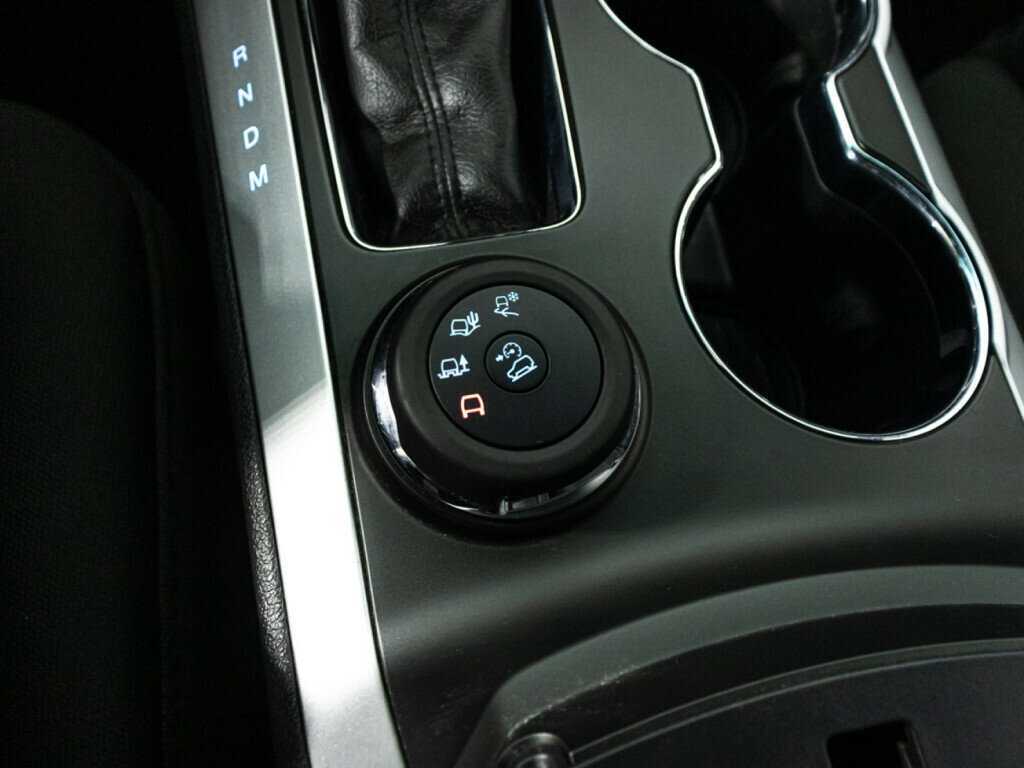 Купить Ford Explorer, 2015, 138 980 км, фото №18