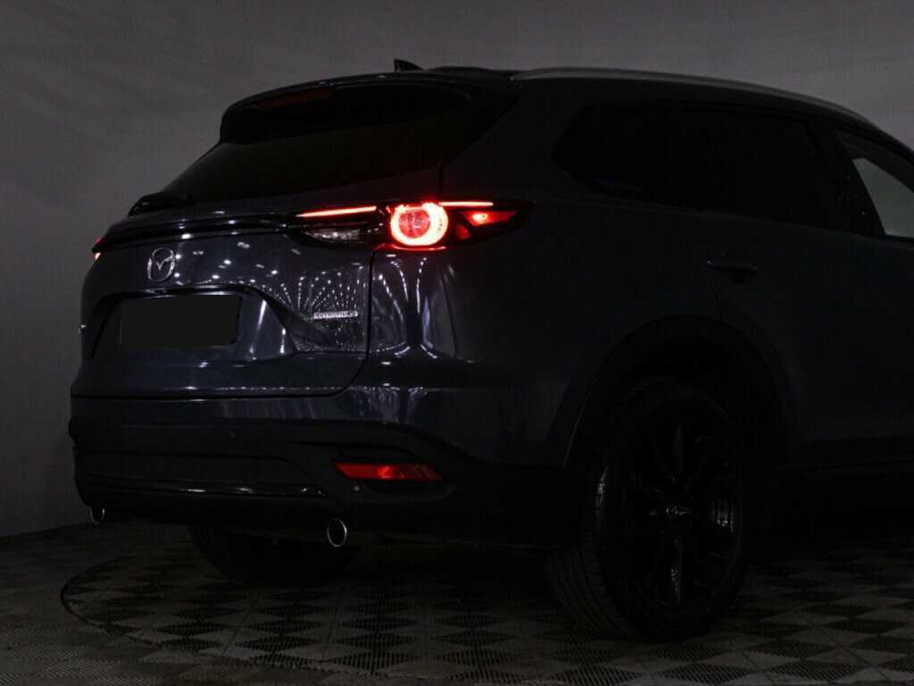 Купить Mazda CX-9, 2017, 98 455 км, фото №30