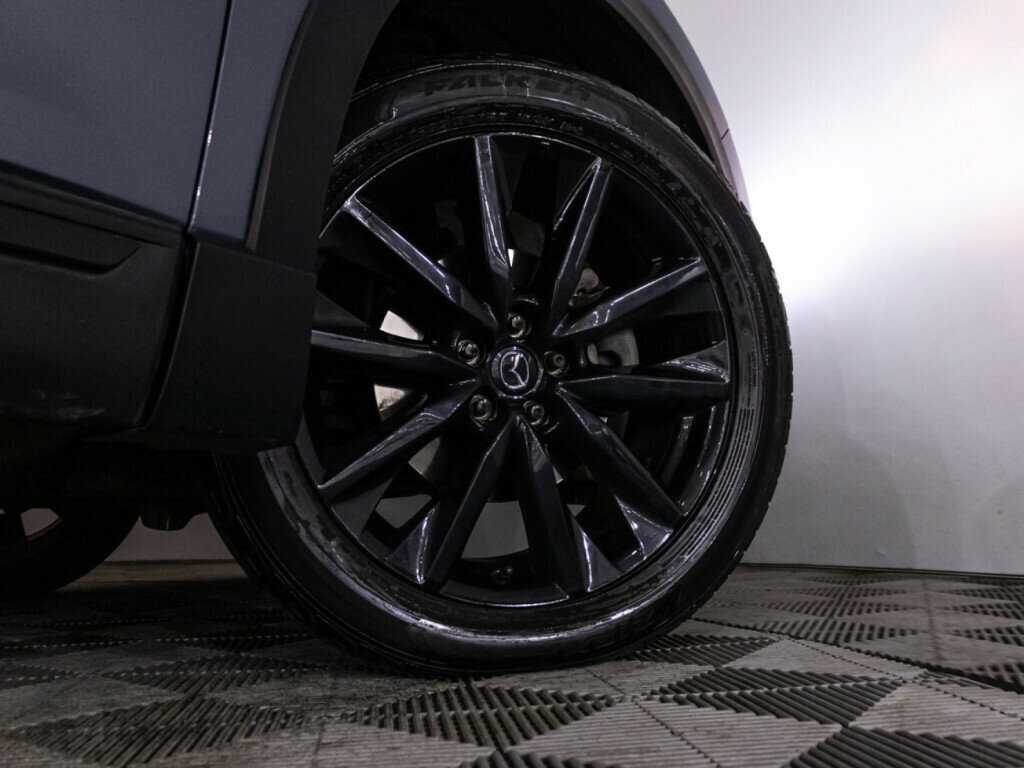 Купить Mazda CX-9, 2017, 98 455 км, фото №32