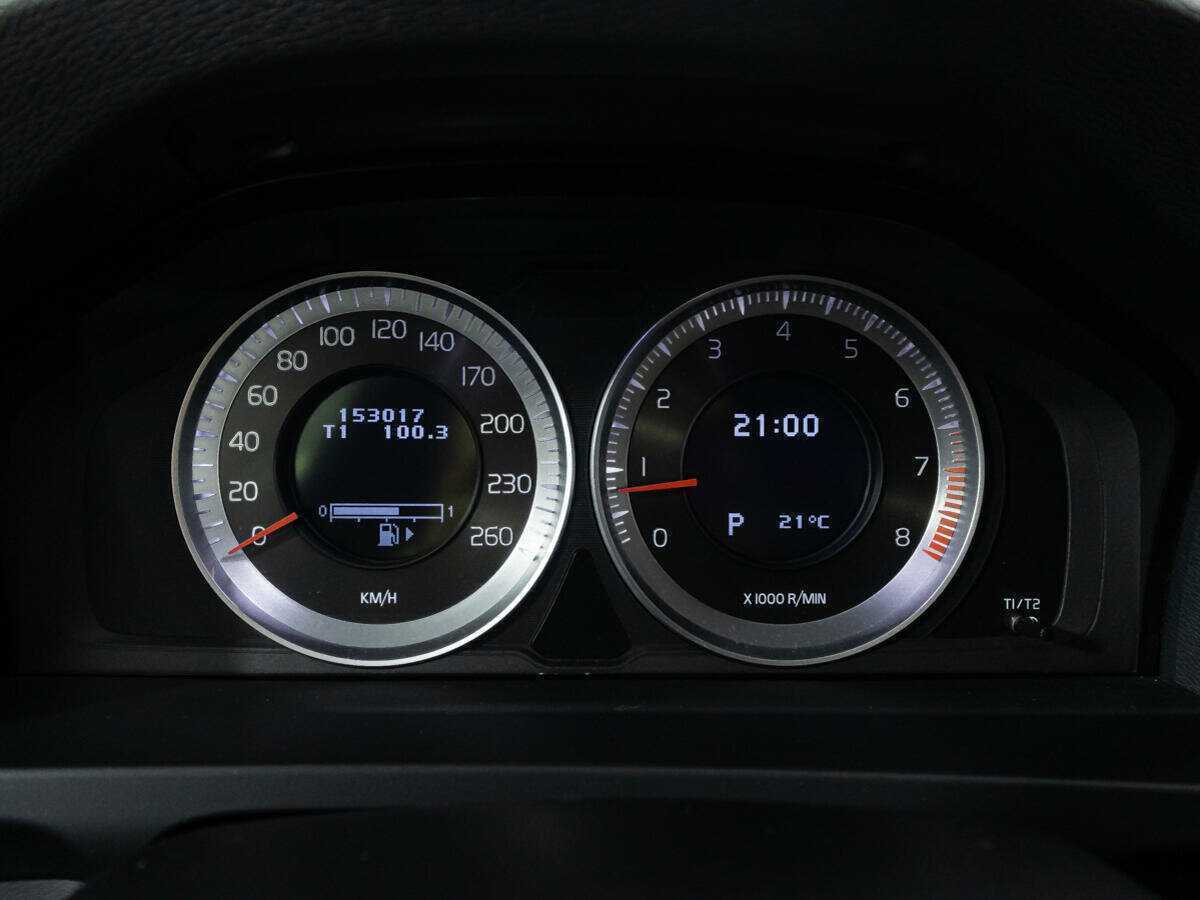 Купить Volvo S60, 2012, 153 012 км, фото №12