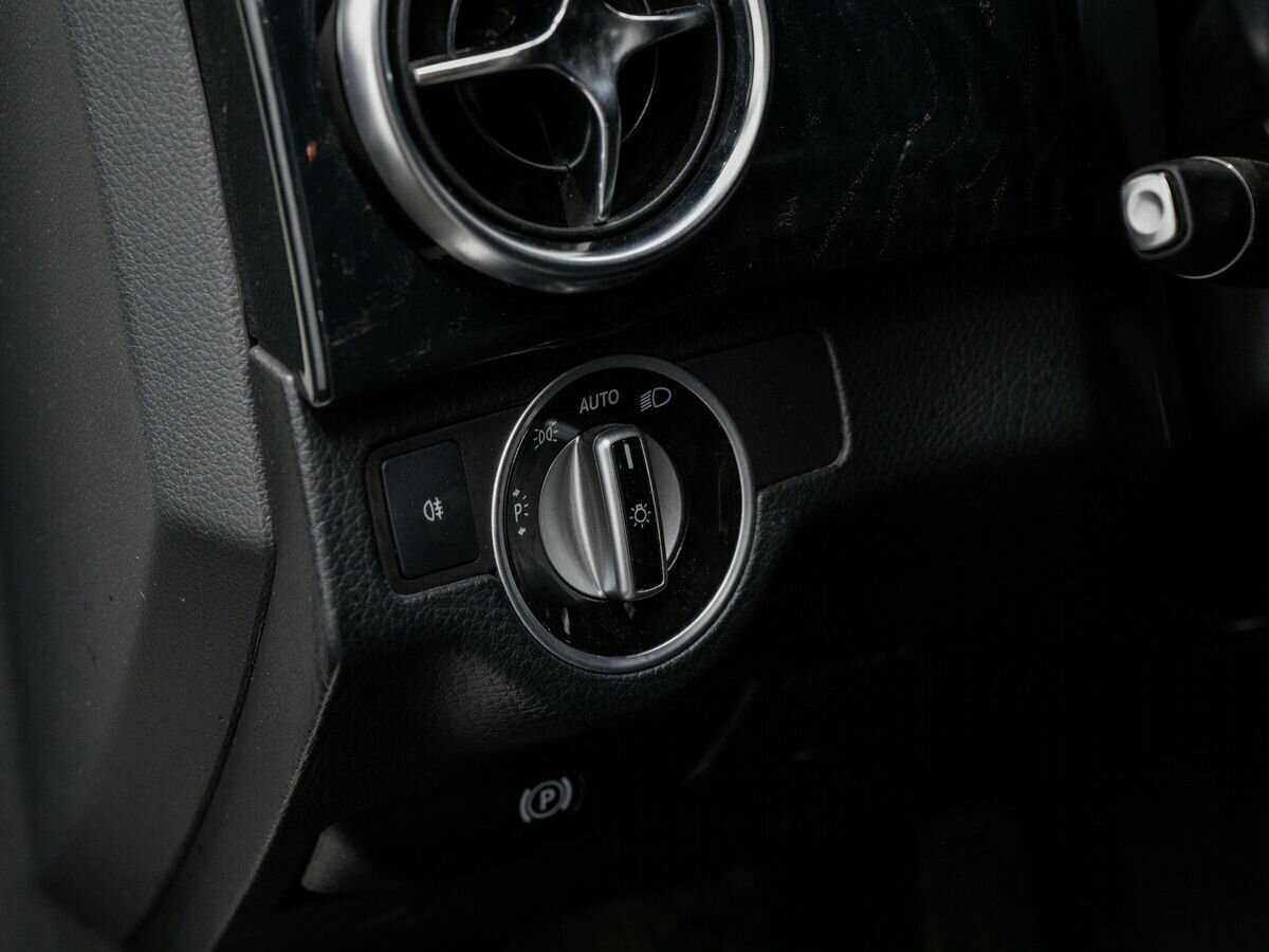 Купить Mercedes-Benz GLK-Класс 300, 2013, 216 991 км, фото №14