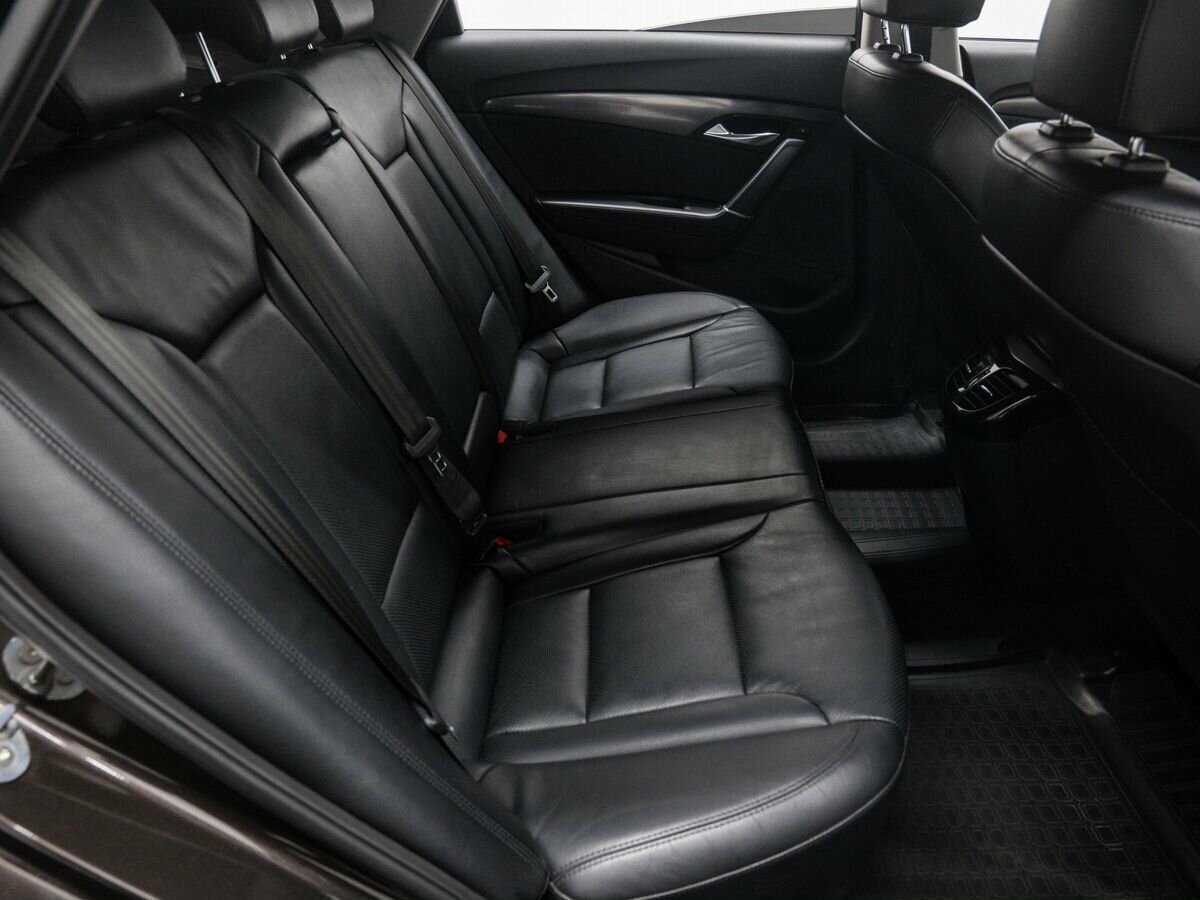 Купить Hyundai i40, 2016, 178 730 км, фото №10