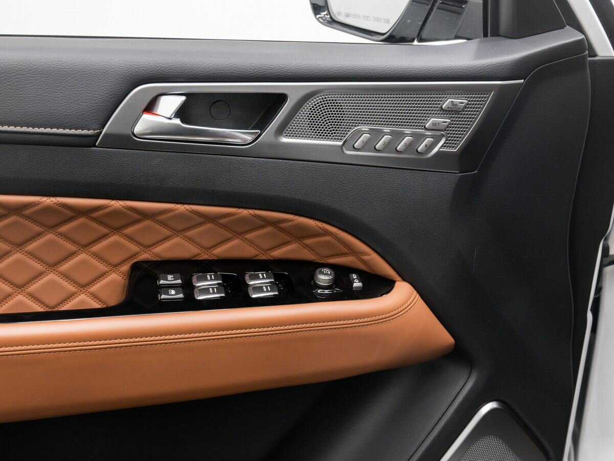 Купить SsangYong Rexton, 2019, 53 578 км, фото №15