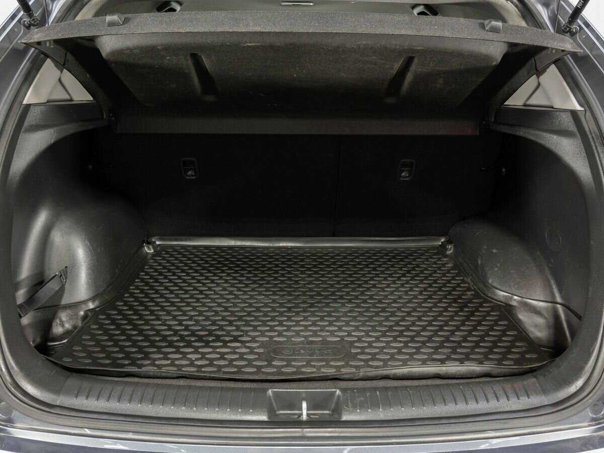 Купить Hyundai Creta, 2017, 167 000 км, фото №25