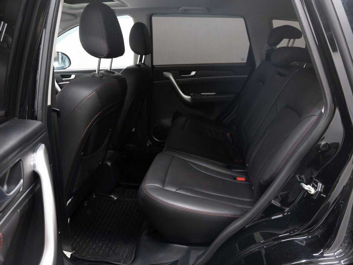 Купить Haval H6, 2019, 53 000 км, фото №11