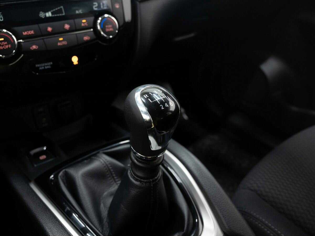 Купить Nissan X-Trail, 2021, 37 114 км, фото №23