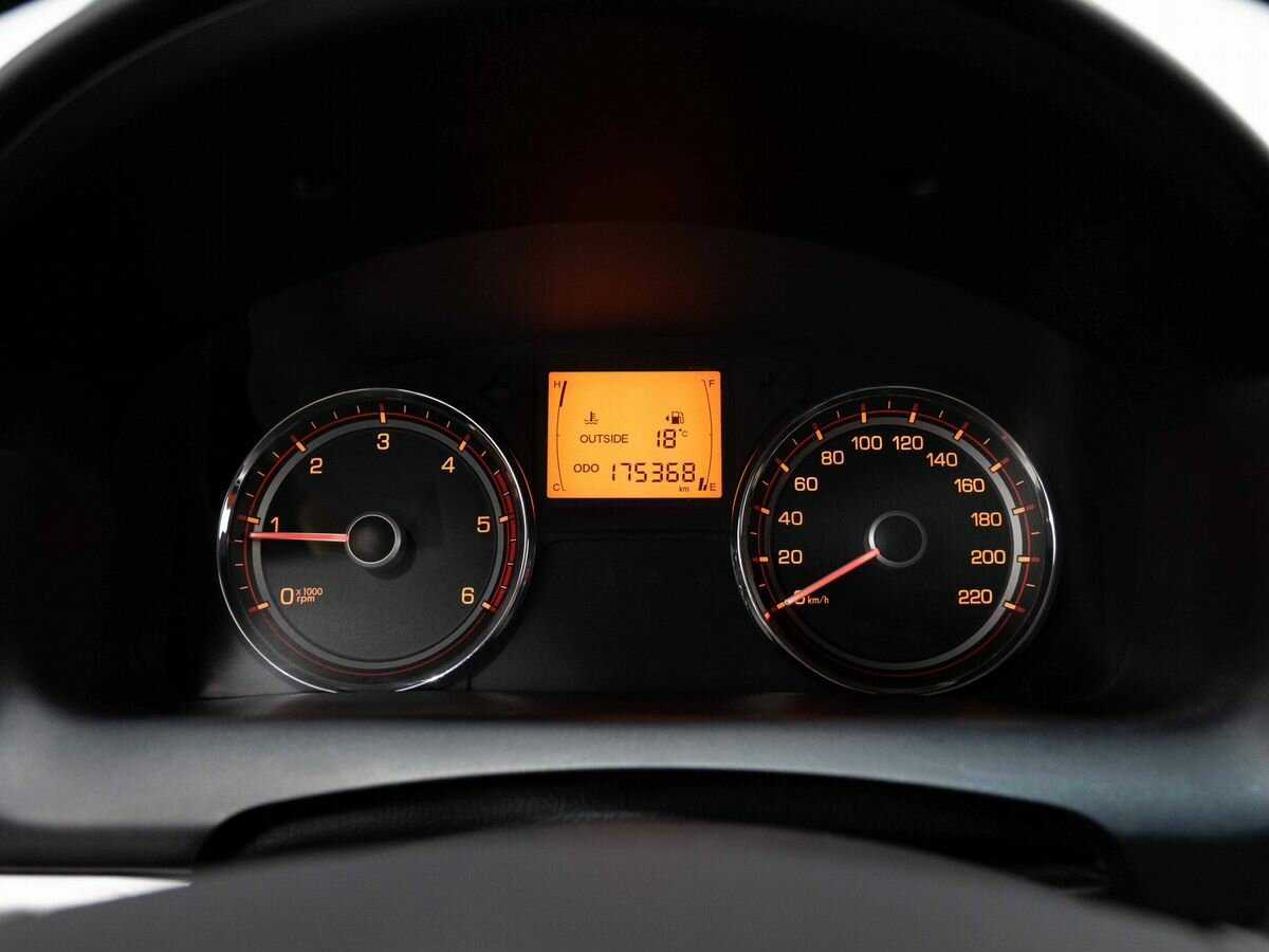 Купить SsangYong Actyon, 2012, 175 000 км, фото №18