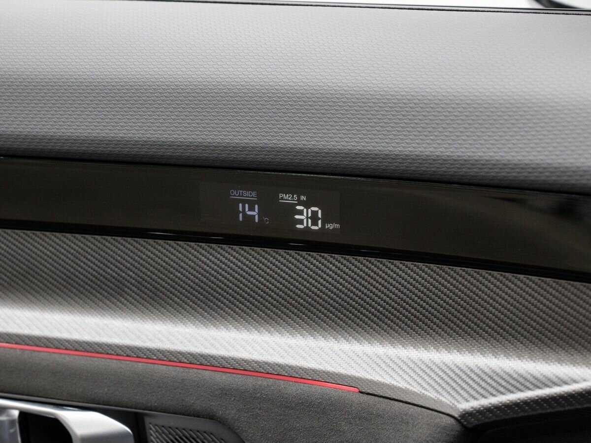 Купить Jetour Dashing, 2023, 24 000 км, фото №21