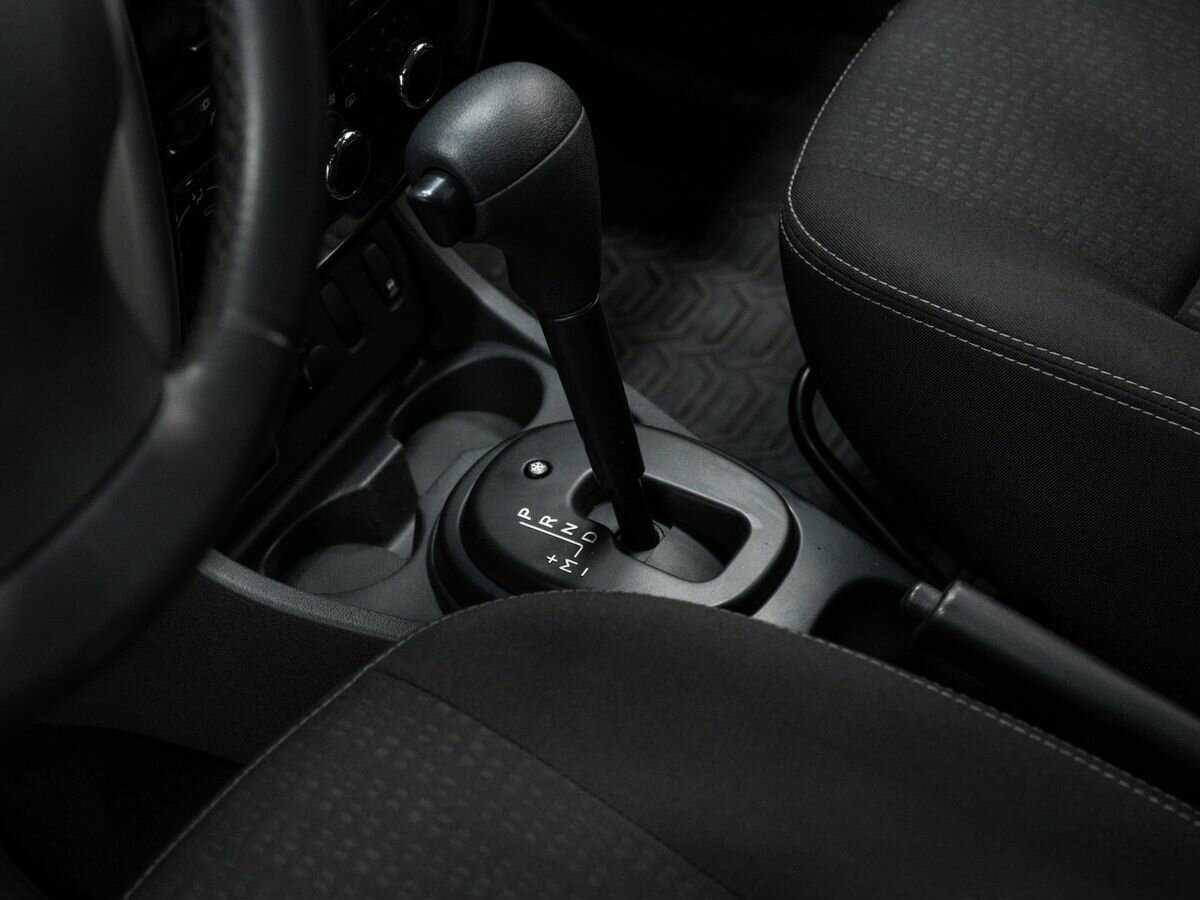 Купить Nissan Terrano, 2015, 130 000 км, фото №17