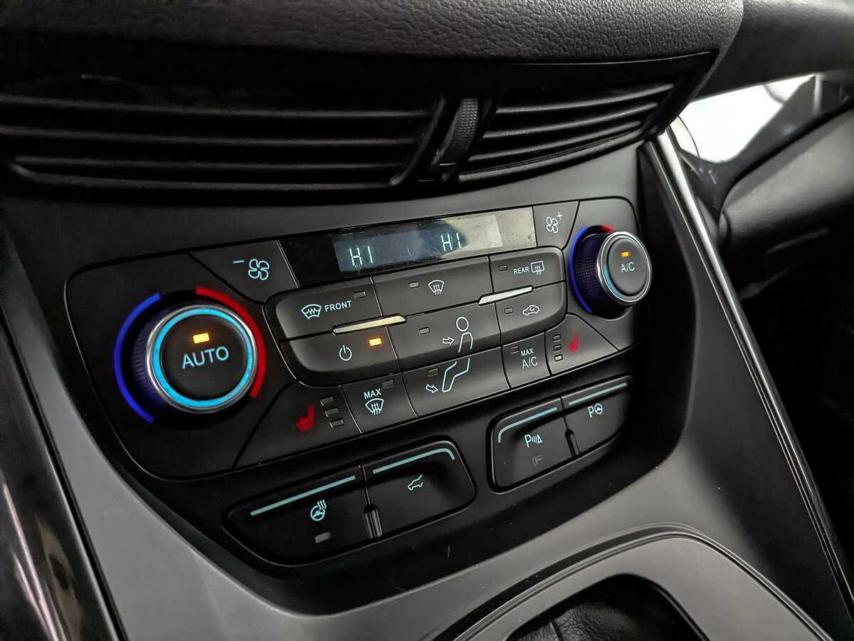 Купить Ford Kuga, 2018, 58 436 км, фото №21