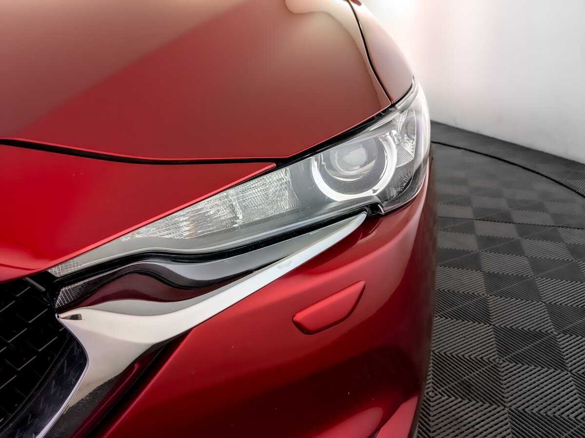 Купить Mazda CX-5, 2019, 73 238 км, фото №17