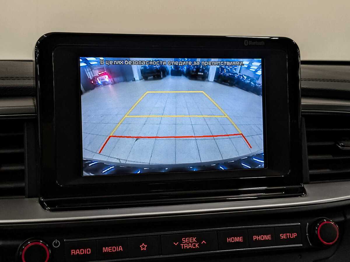 Купить Kia Ceed, 2019, 45 389 км, фото №26