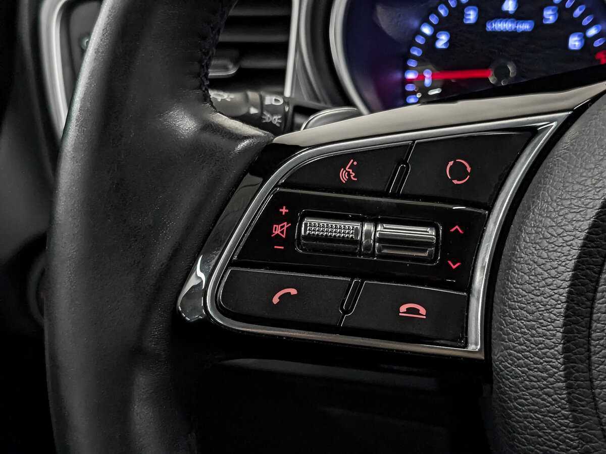 Купить Kia Ceed, 2019, 45 389 км, фото №27