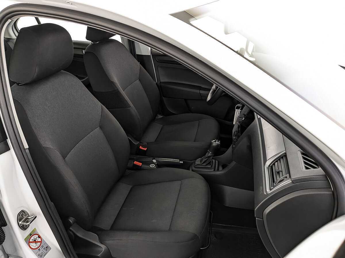 Купить Skoda Rapid, 2019, 86 186 км, фото №21