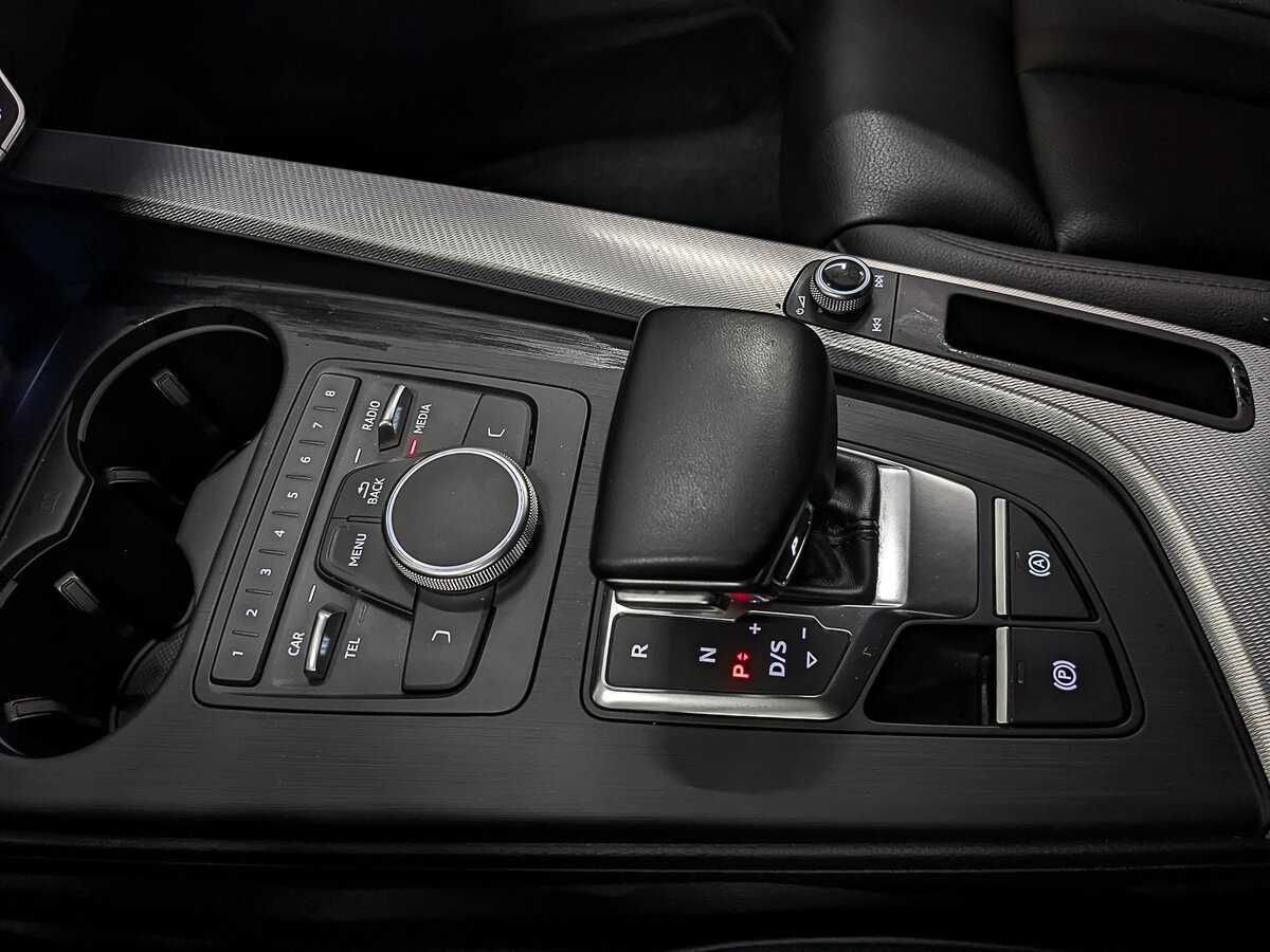 Купить Audi A4, 2018, 97 798 км, фото №25