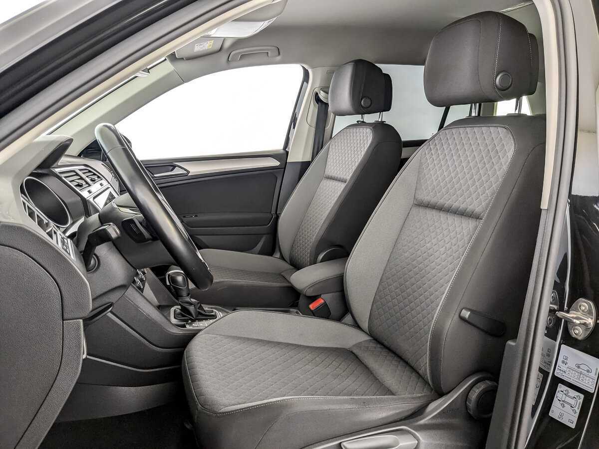 Купить Volkswagen Tiguan, 2020, 170 364 км, фото №20