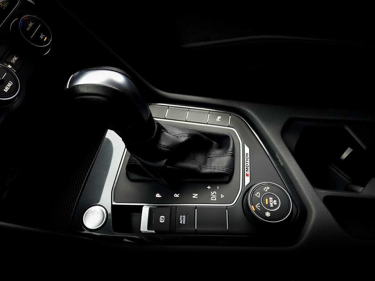 Купить Volkswagen Tiguan, 2020, 170 364 км, фото №30