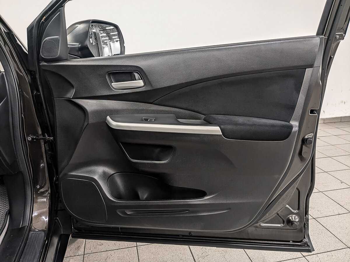 Купить Honda CR-V, 2014, 176 492 км, фото №24