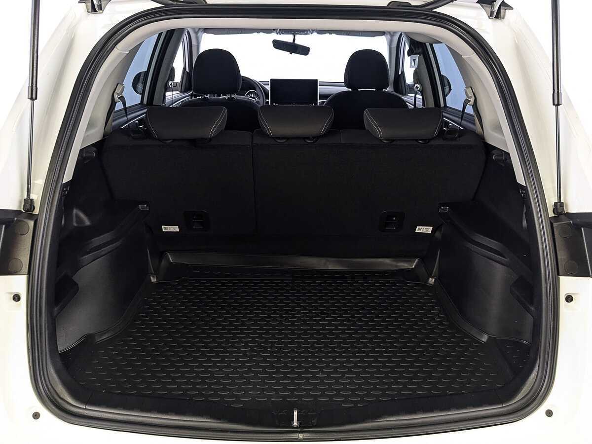 Купить Haval M6, 2023, 5 479 км, фото №10