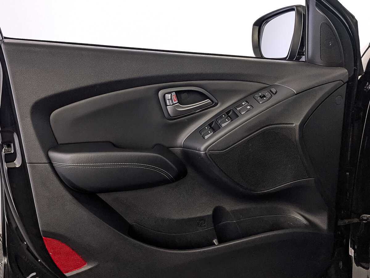 Купить Hyundai ix35, 2015, 167 274 км, фото №19