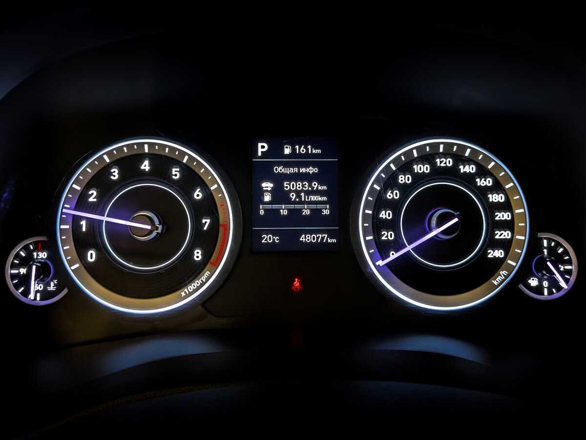 Купить Hyundai Creta, 2021, 48 072 км, фото №13