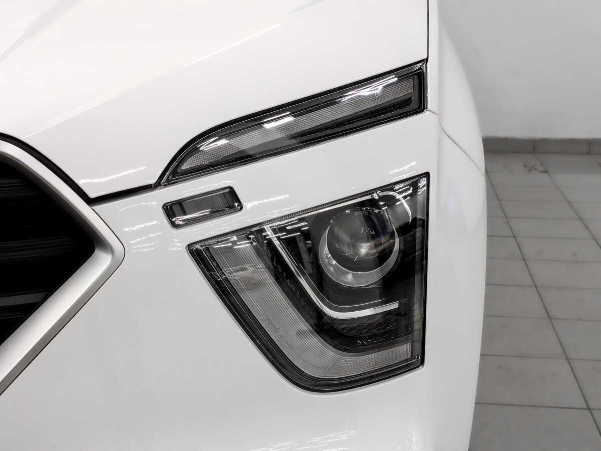 Купить Hyundai Creta, 2021, 48 072 км, фото №17