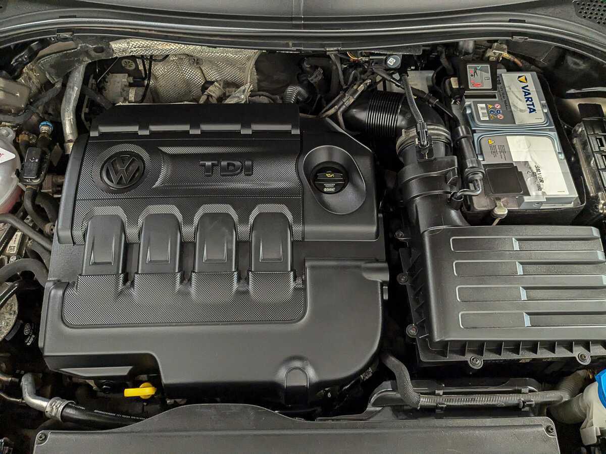 Купить Volkswagen Tiguan, 2018, 201 857 км, фото №9