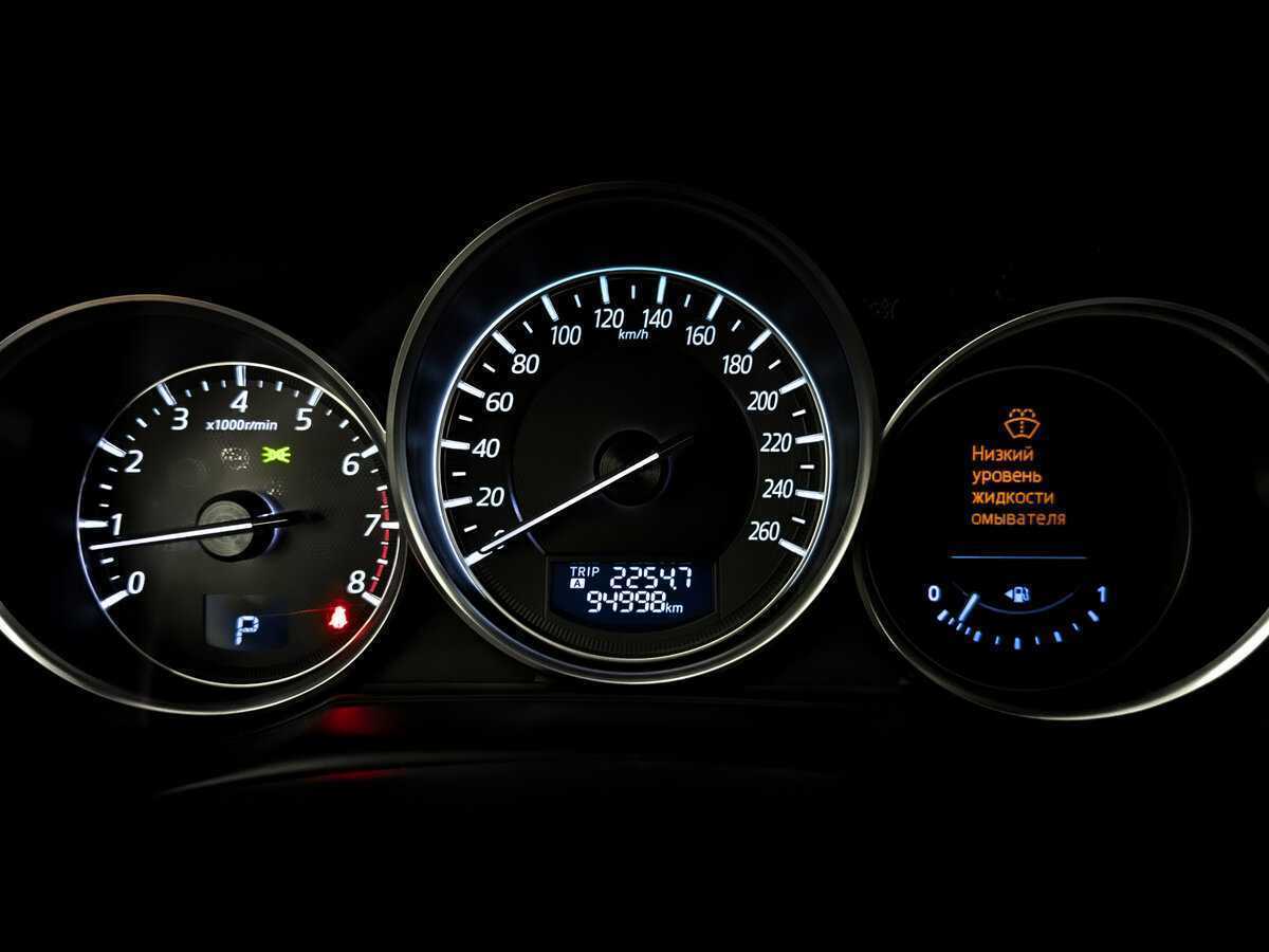 Купить Mazda CX-5, 2016, 95 000 км, фото №13