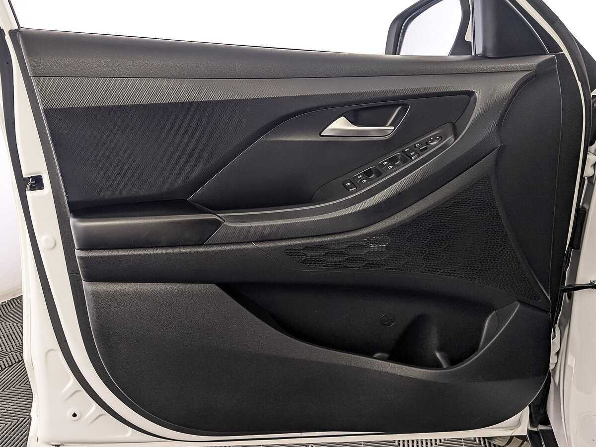 Купить Hyundai Creta, 2021, 78 558 км, фото №19