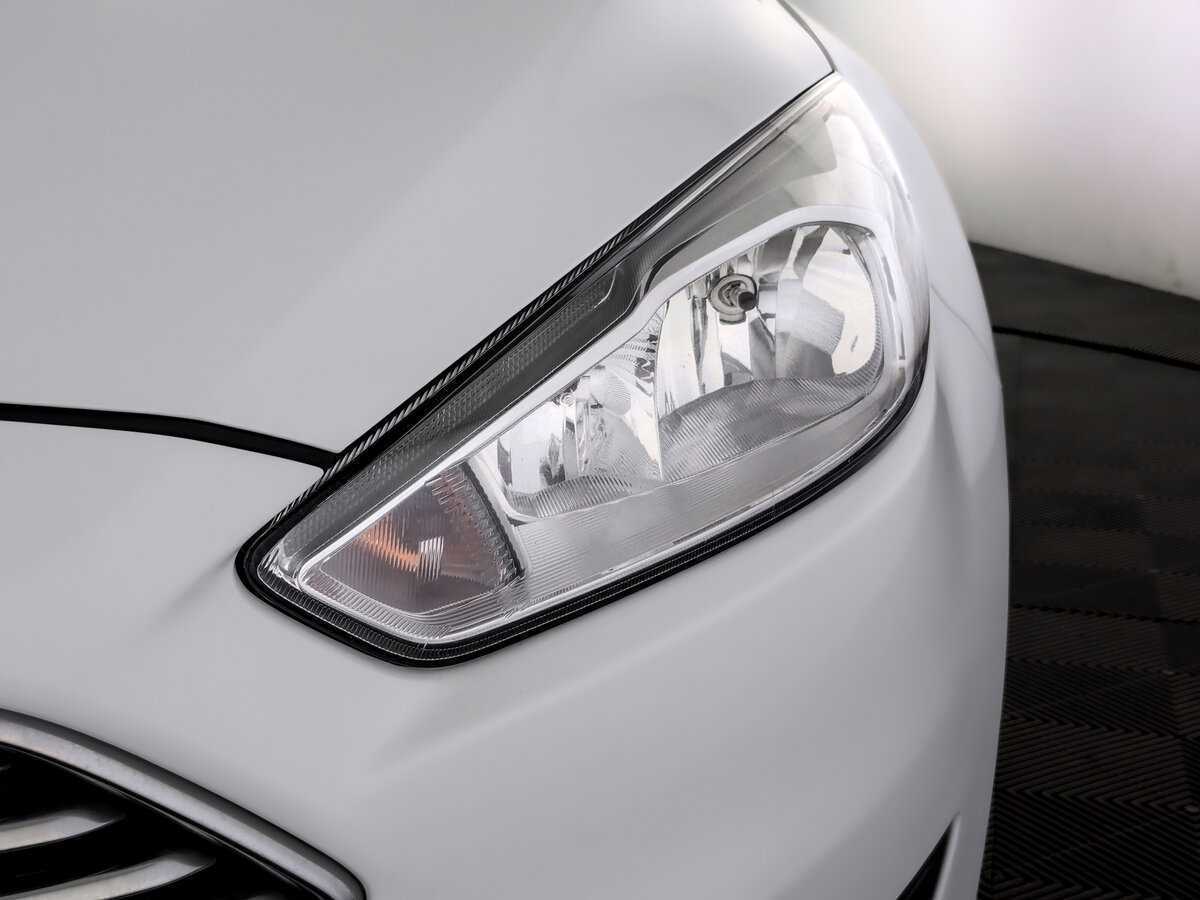 Купить Ford Focus, 2018, 108 470 км, фото №17