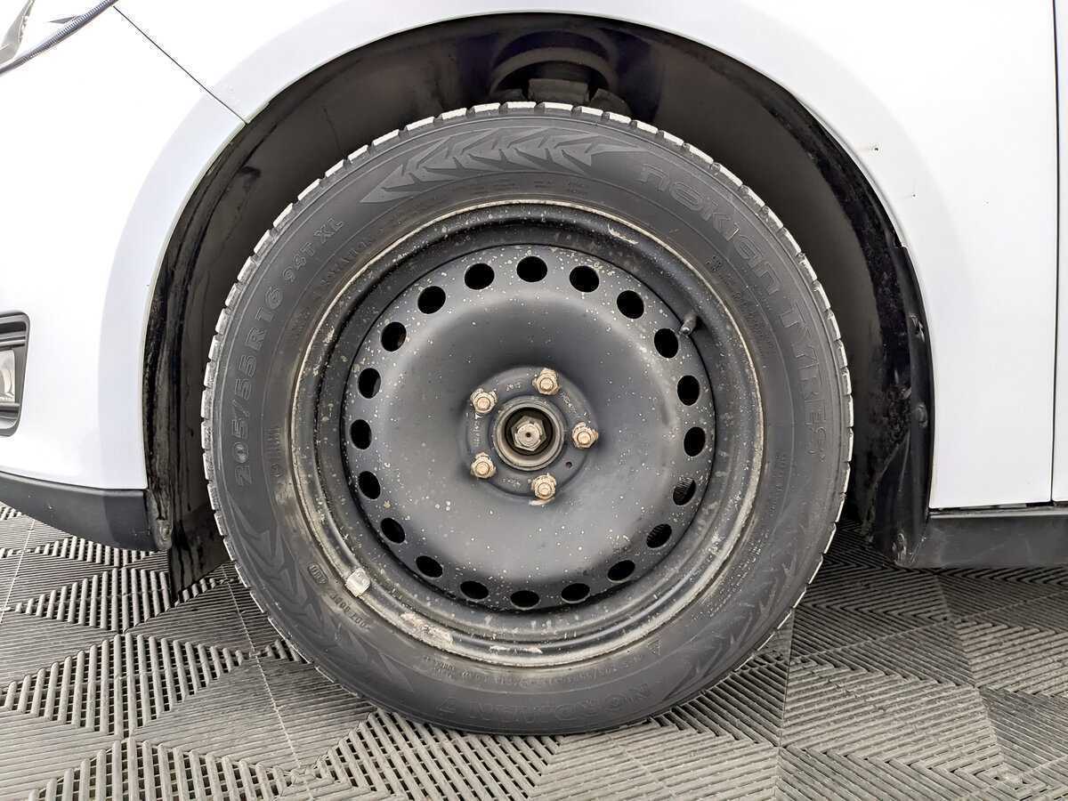 Купить Ford Focus, 2018, 108 470 км, фото №18