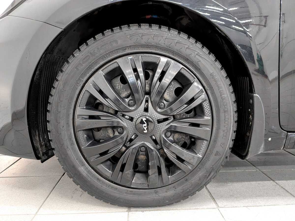 Купить Kia Ceed, 2015, 119 283 км, фото №18